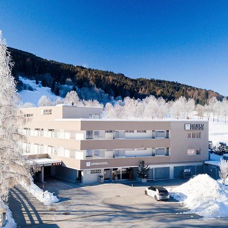 Tauernresidence Radstadt By Alps Resorts Exterior photo